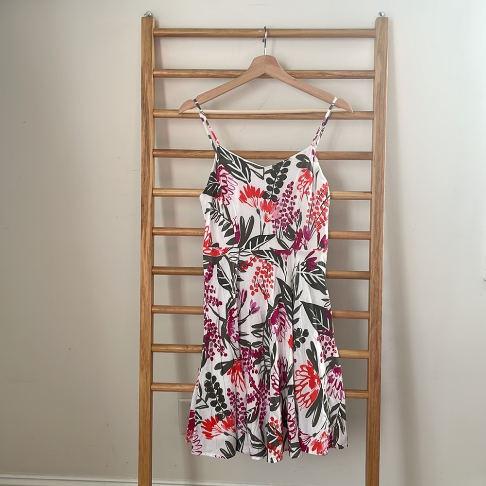 Set of 3 Old Navy Empire Waist Dresses - Picture 2 of 6